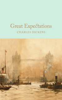 Great Expectations (Macmillan Collector's Library)
