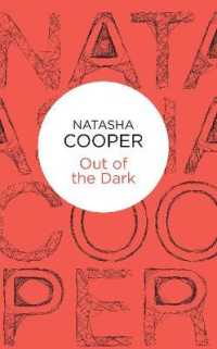 Out of the Dark (Trish Maguire)