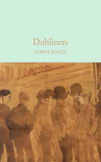 Dubliners (Macmillan Collector's Library)