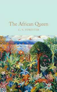 The African Queen (Macmillan Collector's Library)