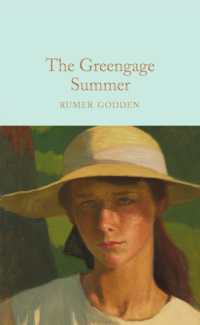 The Greengage Summer (Macmillan Collector's Library)