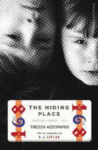 The Hiding Place : Picador Classic (Picador Classic)