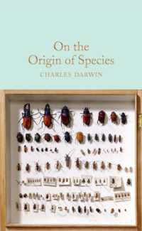 On the Origin of Species (Macmillan Collector's Library)