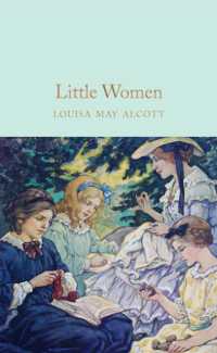 Little Women (Macmillan Collector's Library)