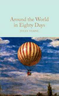Around the World in Eighty Days (Macmillan Collector's Library)