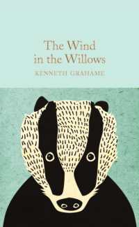 The Wind in the Willows (Macmillan Collector's Library)
