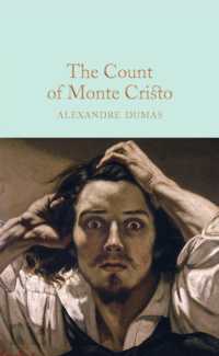 The Count of Monte Cristo (Macmillan Collector's Library)