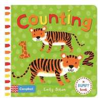 Counting (Bumpy Books)