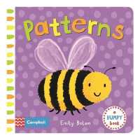 Patterns (Bumpy Books)