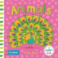 Animals (Bumpy Books)
