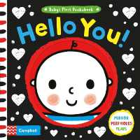Hello You! (Baby's First Peekabook)