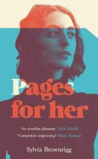 Pages for Her -- Hardback