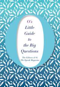 O's Little Guide to the Big Questions (O's Little Books/guides)