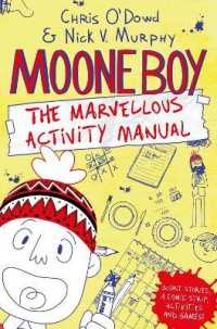 Moone Boy: the Marvellous Activity Manual (Moone Boy)