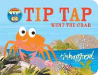 TIP TAP Went the Crab : A First Book of Counting