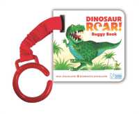 Dinosaur Roar! Buggy Book -- Board book