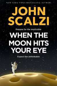 When the Moon Hits Your Eye