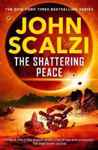 The Shattering Peace (Old Man's War)