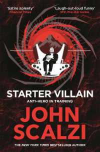 Starter Villain