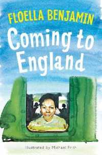 Coming to England （Reissue）