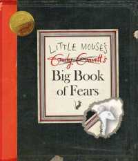 Little Mouse's Big Book of Fears -- Paperback / softback （Main Marke）