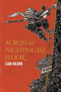 Across the Nightingale Floor (Tales of the Otori)