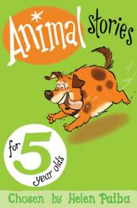 Animal Stories for 5 Year Olds (Macmillan Children's Books Story Collections)