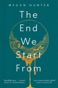 End We Start from -- Hardback