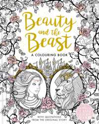 The Beauty and the Beast Colouring Book (Macmillan Classic Colouring Books)
