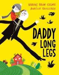 Daddy Long Legs -- Hardback