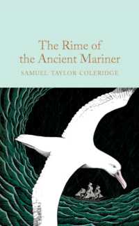 The Rime of the Ancient Mariner (Macmillan Collector's Library)