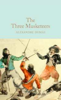 The Three Musketeers (Macmillan Collector's Library)