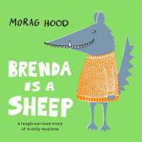Brenda Is a Sheep : A funny story about the power of friendship
