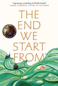The End We Start from