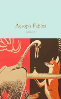 Aesop's Fables (Macmillan Collector's Library)