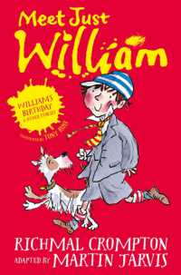 William's Birthday and Other Stories : Meet Just William