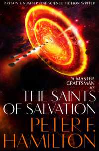 The Saints of Salvation (The Salvation Sequence)