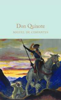 Don Quixote (Macmillan Collector's Library)