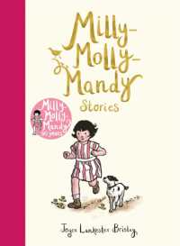 Milly-molly-mandy Stories (Milly-molly-mandy) -- Hardback