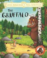 The Gruffalo : Hardback Gift Edition