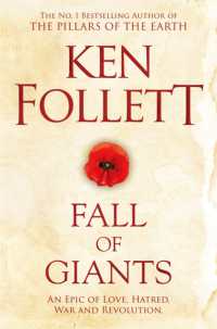 Fall of Giants (The Century Trilogy) -- Paperback / softback