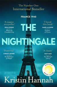 クリスティン・ハナ 『ナイチンゲール 』（原書）<br>The Nightingale : The Bestselling Reese Witherspoon Book Club Pick
