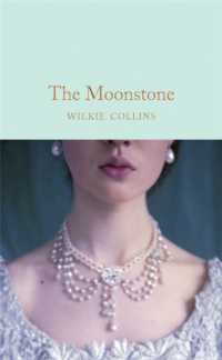 The Moonstone (Macmillan Collector's Library)