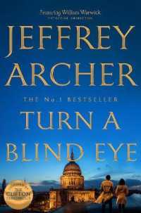Turn a Blind Eye -- Paperback (English Language Edition)