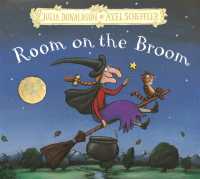Room on the Broom : Hardback Gift Edition