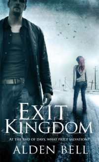 Exit Kingdom (The Reapers Novels)