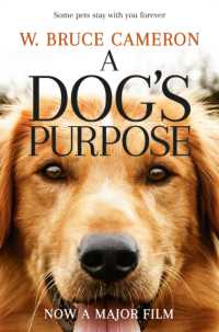 A Dog's Purpose (A Dog's Purpose)
