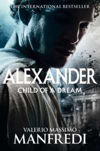 Child of a Dream (Alexander)