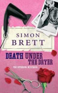 Death under the Dryer (The Fethering Mysteries) -- Paperback / softback