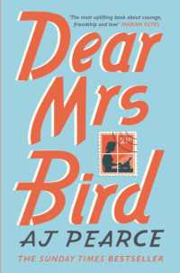 Dear Mrs Bird (The Wartime Chronicles)